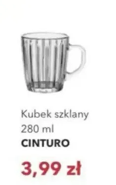 Kubek promocja w Nela