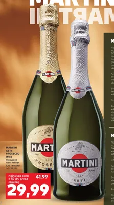 Wino promocja w Kaufland