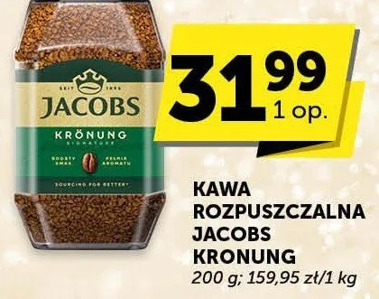 Kawa promocja w Euro Sklep