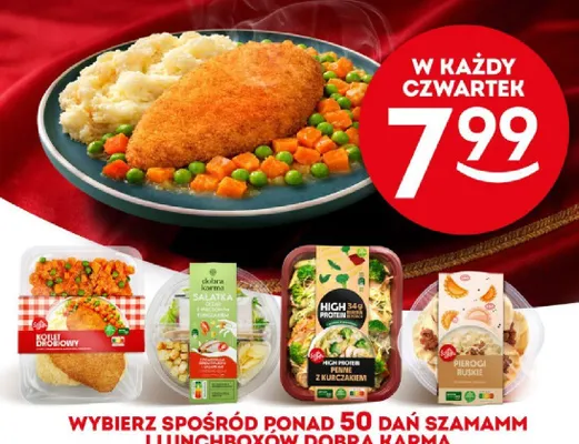Gazetka, strona 0 promocja w Żabka