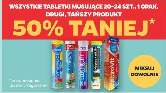 Gazetka Spożywcza, strona 23 promocja w Netto