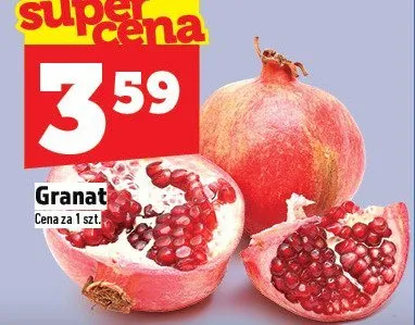 Granat TOPAZ promocja w TOPAZ