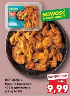 Kurczak promocja w Kaufland