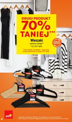 Inspirujący tydzień, strona 5 promocja w POLOmarket
