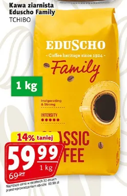 Kawa promocja w Prim Market