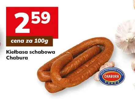 Kiełbasa promocja w Hitpol