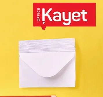 Zestaw kopert, 30 szt. lub 40 szt. promocja w Biedronka