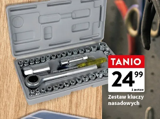 Klucz promocja w Intermarche