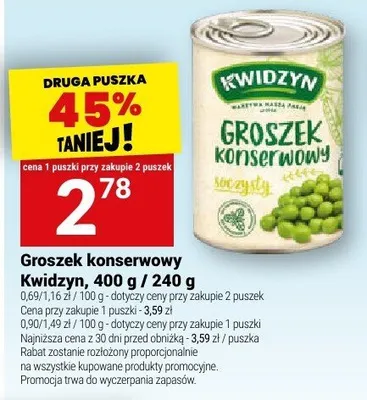Gazetka, strona 18 promocja w Twój Market