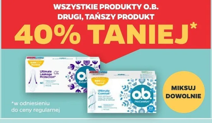 Gazetka Spożywcza, strona 24 promocja w Netto