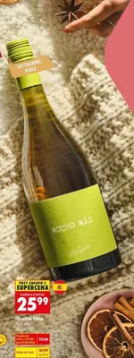 Wino promocja w Biedronka