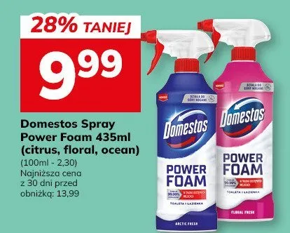 Spray promocja w Hitpol
