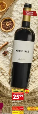 Wino promocja w Biedronka