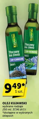 Olej promocja w Euro Sklep