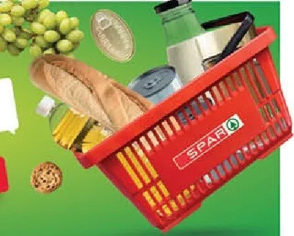 Gazetka Spar, strona 7 promocja w SPAR