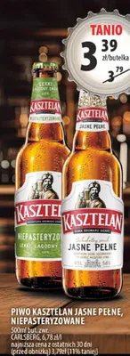 Piwo promocja w Arhelan