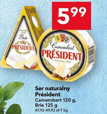 Ser promocja w LEWIATAN