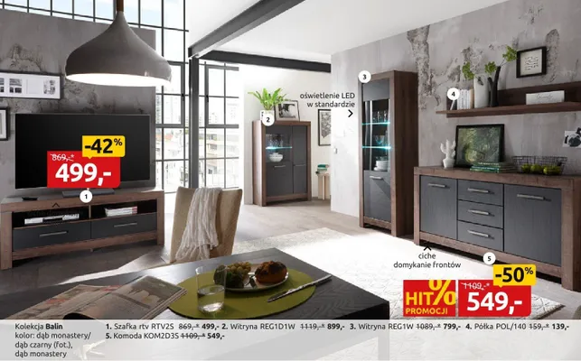 Witryna REG1D1W promocja w Black Red White