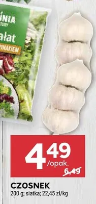 Papryka i czosnek siekane 1001 delights promocja w Stokrotka