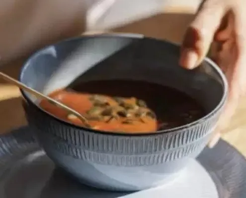 Salaterka promocja w Nela