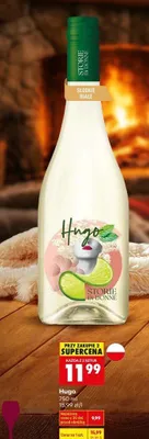 Wino promocja w Biedronka