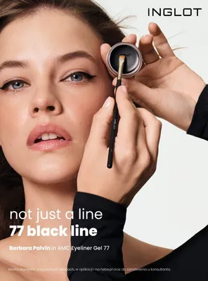 Magazyn, strona 64 promocja w Hebe