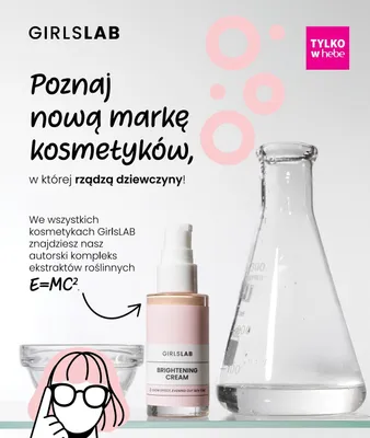 Magazyn, strona 122 promocja w Hebe