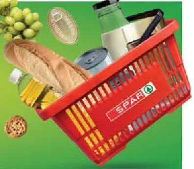 Gazetka Spar Mini, strona 3 promocja w SPAR