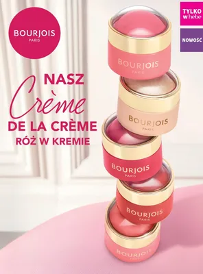 Magazyn, strona 12 promocja w Hebe