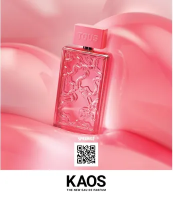 Magazyn, strona 4 promocja w Hebe