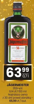 Likier promocja w Twój Market