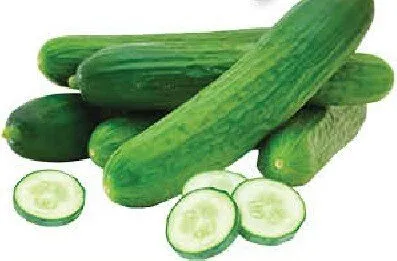 Ogórki promocja w SPAR