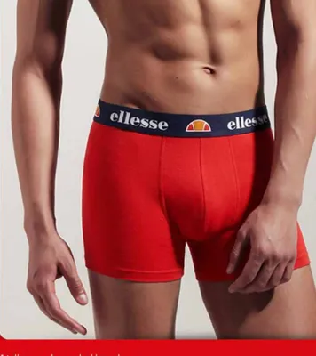 Bokserki męskie 2-pak promocja w Biedronka