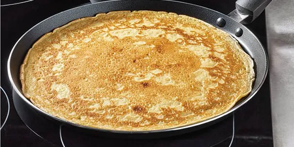 Patelnia do naleśników promocja w Biedronka