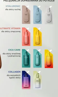 Magazyn, strona 32 promocja w Hebe