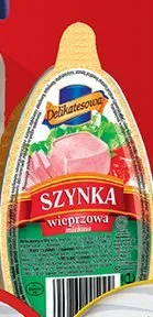 Szynka wieprzowa Carrefour promocja w Biedronka