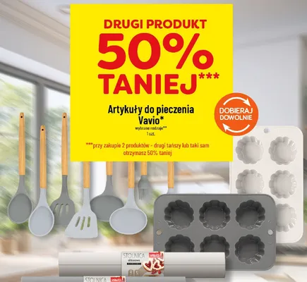 Inspirujący tydzień, strona 8 promocja w POLOmarket