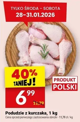 Kurczak promocja w Twój Market