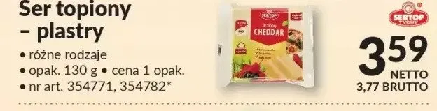 Ser promocja w Makro