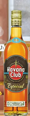 Rum Especial 0,7l Havana Club promocja w POLOmarket