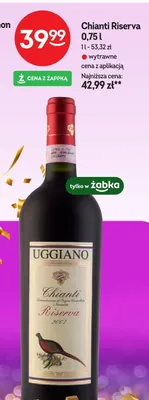 Wino promocja w Żabka