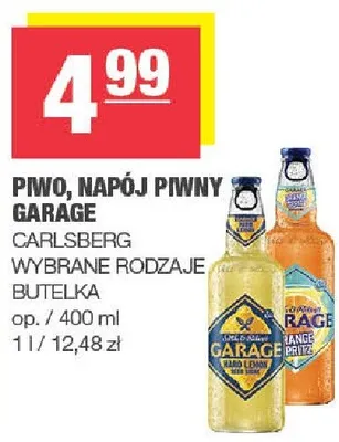Piwo promocja w SPAR