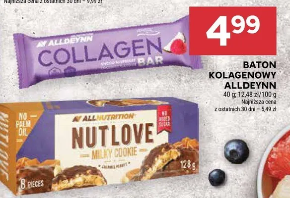 Baton promocja w Stokrotka