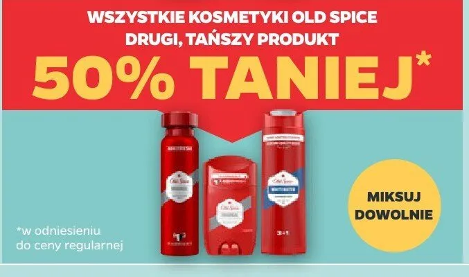 Gazetka Spożywcza, strona 23 promocja w Netto