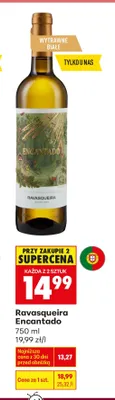 Wino promocja w Biedronka