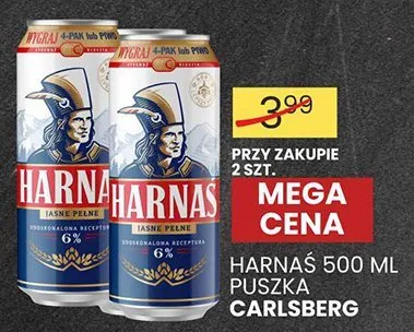 Piwo promocja w Wafelek