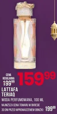 Woda perfumowana promocja w Drogerie Natura