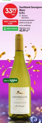 Wino promocja w Żabka