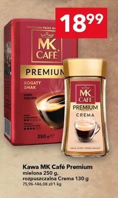 Kawa promocja w LEWIATAN