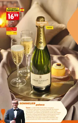 Wino promocja w Biedronka